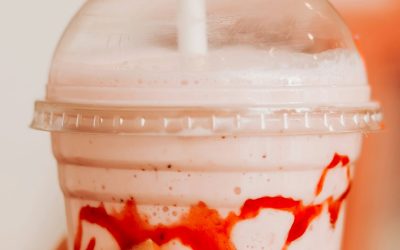 Downtown San Diego’s Milkshake Masters: Where Every Shake Tells a Story